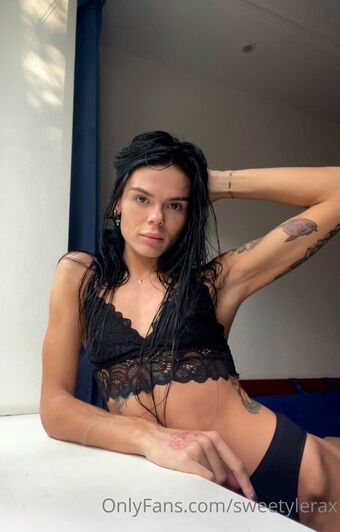 sweetylerax