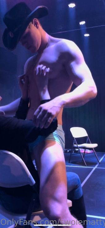 swolemattyy Fotografii Nud Scurse OnlyFans 14