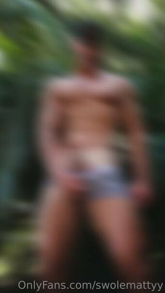 swolemattyy Fotografii Nud Scurse OnlyFans 24