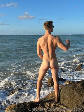 swolemattyy Fotografii Nud Scurse OnlyFans 26