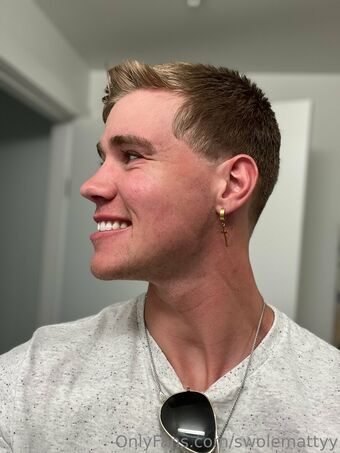 swolemattyy Fotografii Nud Scurse OnlyFans 31