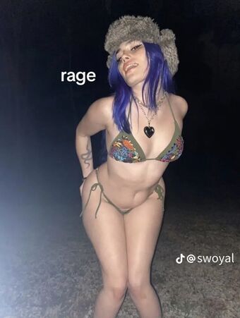 Swoyal Fotografii Nud Scurse OnlyFans 3