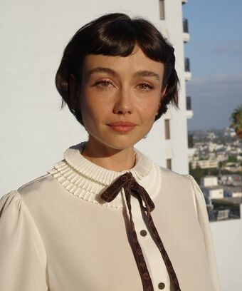 Sydney Chandler