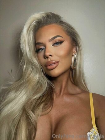 Sylvijaa Fotografii Nud Scurse OnlyFans 26