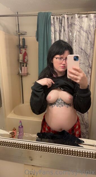 sylvipix Fotografii Nud Scurse OnlyFans 5