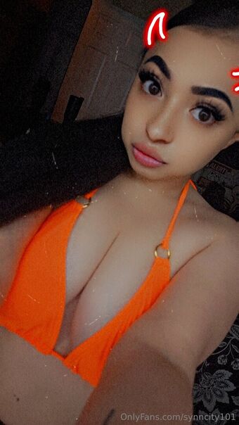 synncity101 Fotografii Nud Scurse OnlyFans 19