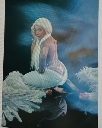 SZA Fotografii Nud Scurse OnlyFans 145