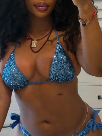 SZA Fotografii Nud Scurse OnlyFans 149