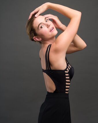 Tabitha Brownstone Fotografii Nud Scurse OnlyFans 22
