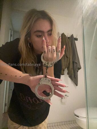 tabnaya Fotografii Nud Scurse OnlyFans 1