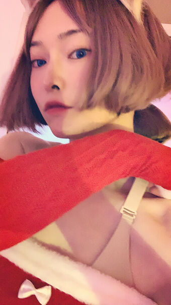 Taeri厚噗 Fotografii Nud Scurse OnlyFans 17