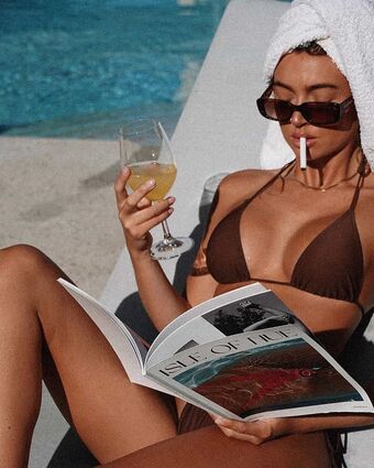 Taila Ella Fotografii Nud Scurse OnlyFans 34