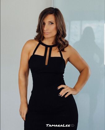 Tamara Carter