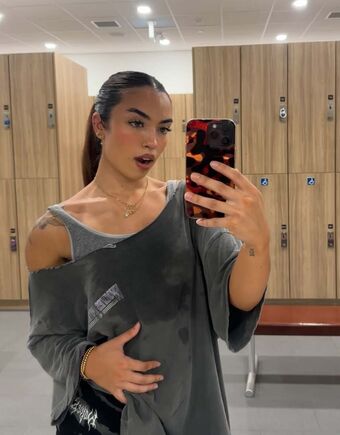 Tamara Dawn Fotografii Nud Scurse OnlyFans 27