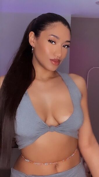 Tamia J