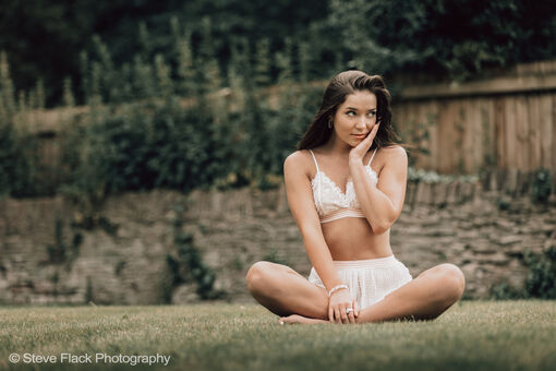 Tamsyn Hilton