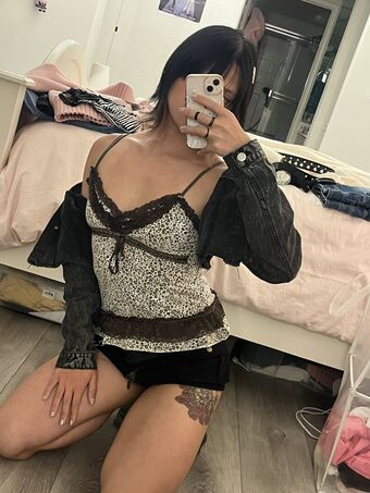 tarantunya Fotografii Nud Scurse OnlyFans 135