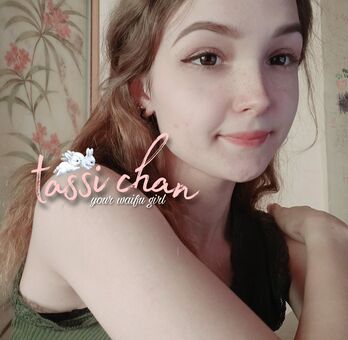 Tassi_chan Fotografii Nud Scurse OnlyFans 2