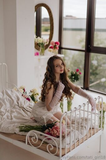 tati_girl18 Fotografii Nud Scurse OnlyFans 1