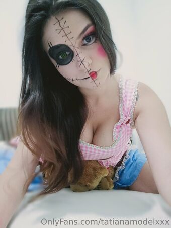tatianamodelxxx
