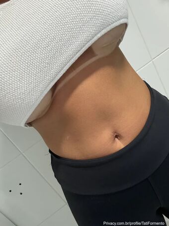 TatiFormento Fotografii Nud Scurse OnlyFans 50