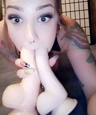 tattedtrashh Fotografii Nud Scurse OnlyFans 84