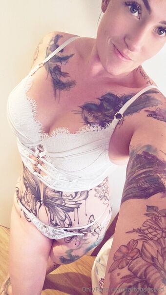 tattobsessed Fotografii Nud Scurse OnlyFans 10