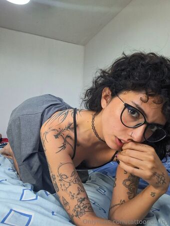 tattooedcurly