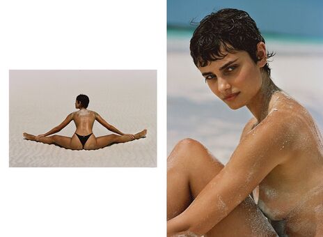 Taylor Hill
