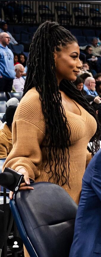 Taylor Rooks