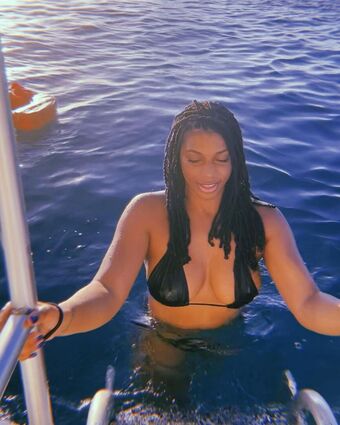 Taylor Rooks