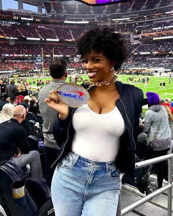Taylor Rooks