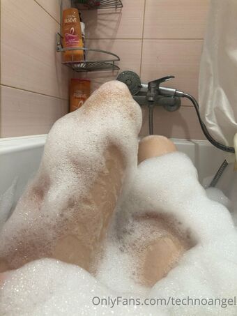 technoangel Fotografii Nud Scurse OnlyFans 11