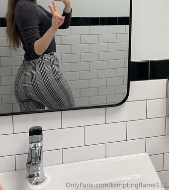 temptingflame111 Fotografii Nud Scurse OnlyFans 6