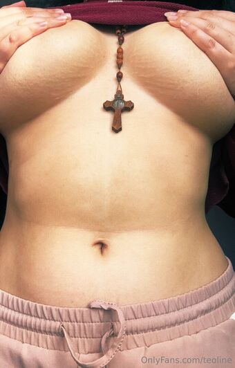 teoline Fotografii Nud Scurse OnlyFans 1