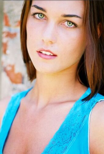 Teresa Thomas