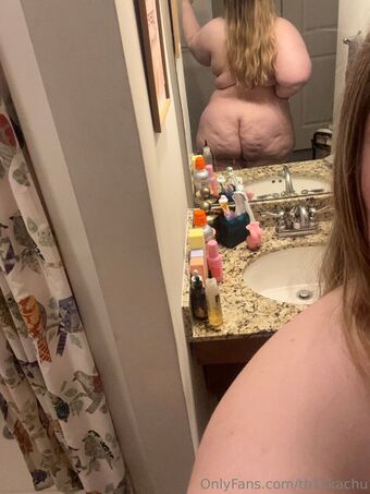th1ckachu Fotografii Nud Scurse OnlyFans 34
