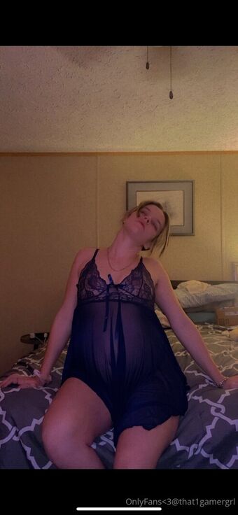 that1gamergrl Fotografii Nud Scurse OnlyFans 2