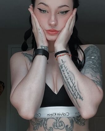 thatwolfbaby Fotografii Nud Scurse OnlyFans 2