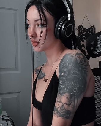 thatwolfbaby Fotografii Nud Scurse OnlyFans 6
