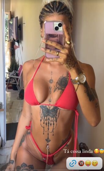 Thaylla Fotografii Nud Scurse OnlyFans 1