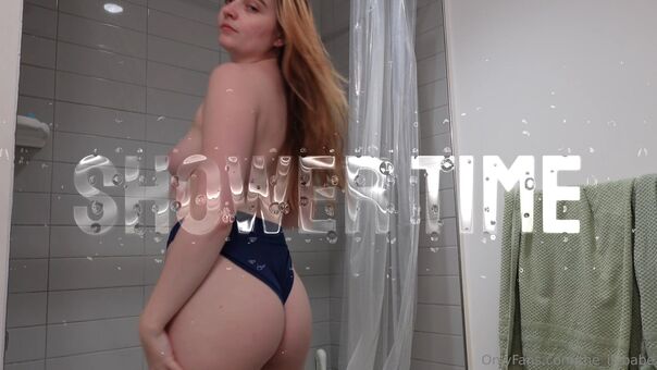 the_ilybabe Fotografii Nud Scurse OnlyFans 49