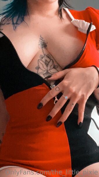 the_little_pixie Fotografii Nud Scurse OnlyFans 24