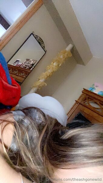 theashgonewild Fotografii Nud Scurse OnlyFans 45