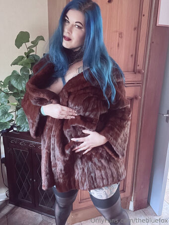 thebluefox Fotografii Nud Scurse OnlyFans 1