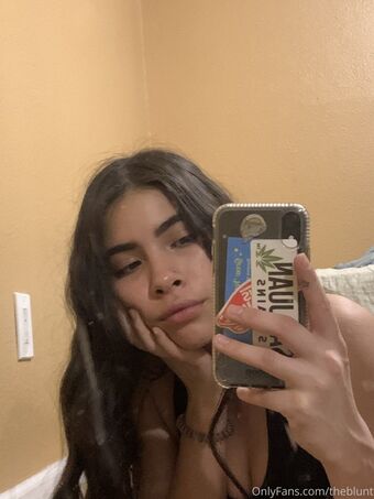 theblunt