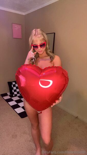 Thebrittsmith Fotografii Nud Scurse OnlyFans 60