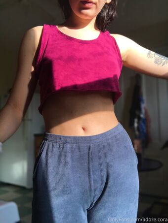 thecoragrant Fotografii Nud Scurse OnlyFans 3
