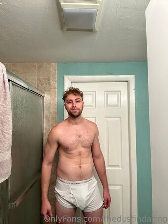 thedustindaring Fotografii Nud Scurse OnlyFans 31