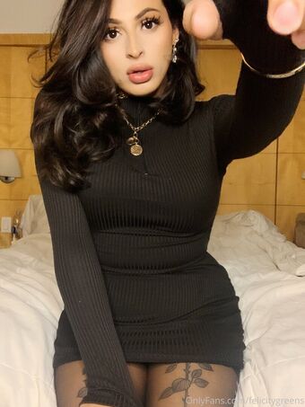 thefelicityfox